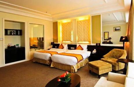 La Sapinette DaLat - 19