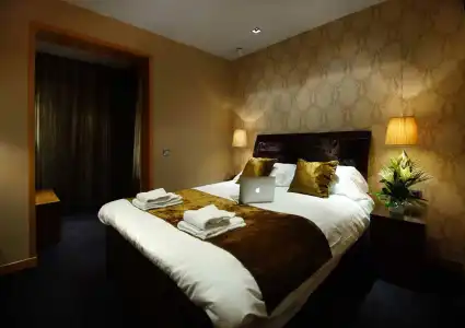 Casa Boutique Barcelona - 3