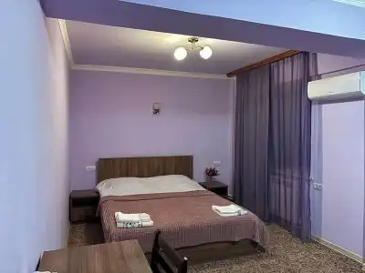 International Guest House - 41