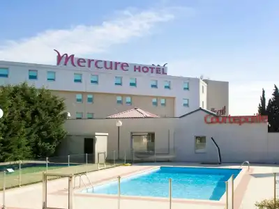 Mercure Valence Sud - 19
