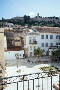 Pension Acronafplia B&D - 20