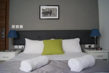 Buccaneers Boutique Guest House - 22