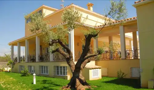 Luz de Azahar Bed and Breakfast - 0