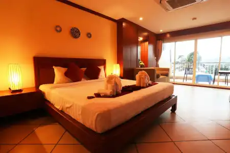Baan Boa Resort - 12