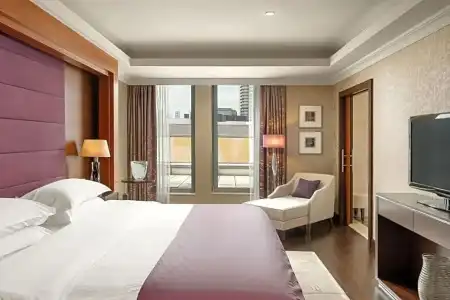 Sheraton Bratislava - 83