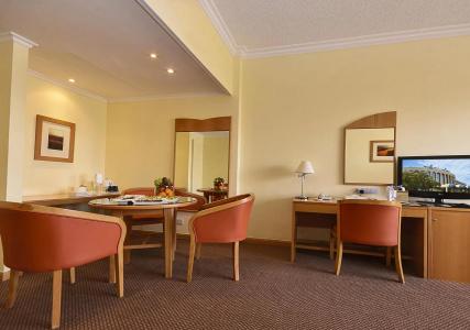 Golden Tulip Seeb - 1