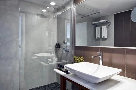 Aressana Spa and Suites - 60