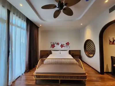 Hoi An Emotion Boutique Villa - 13