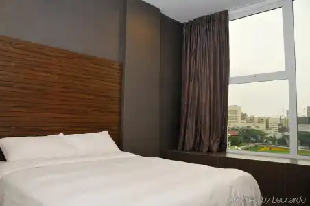 Days Inn by Wyndham Singapore Novena - 48