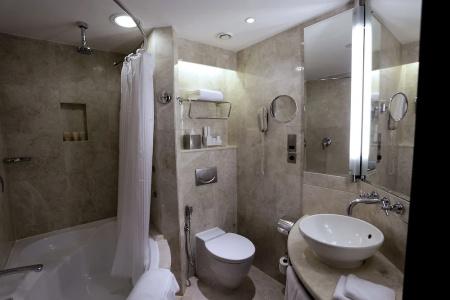 Ramada Plaza by Wyndham Deira - 55