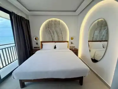 Coral Strand Smart Choice - 4