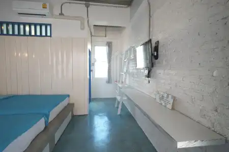 Chanchalay Hip Hostel - 12