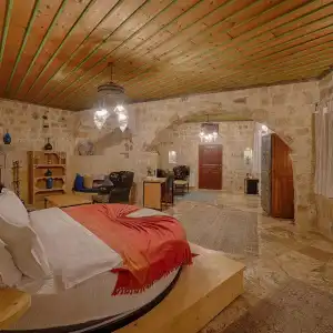 Taru Cave Suites - 24