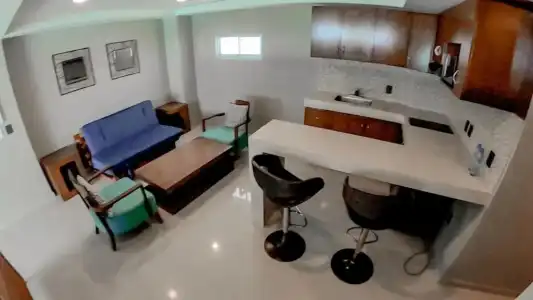 Ocean Dream Cancún by GuruHotel - 286