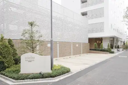 Lumiere Nishikasai - 0