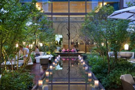 Mandarin Oriental, Paris - 16