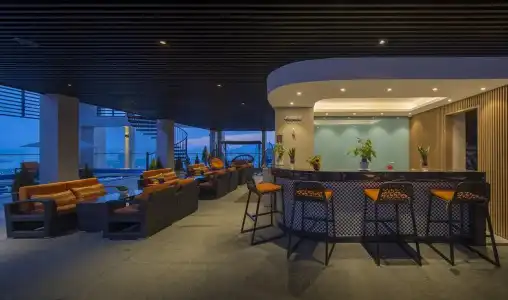Altara Suites Da Nang by AHG - 25