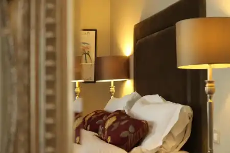 No.1 Pery Square & Spa - 69