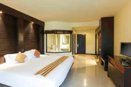 Novotel Chumphon Beach Resort & Golf - 5