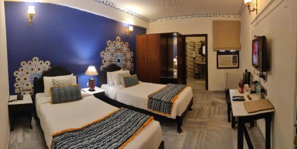 Laxmi Palace Heritage Boutique - 87