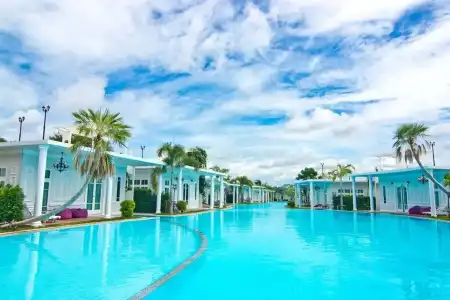 The Sea-Cret Garden Hua Hin - 69