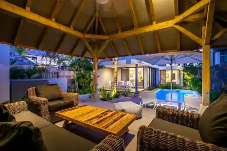 Marguery Villas by MJ Holidays - 129