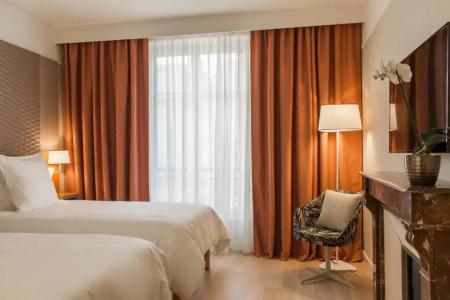Hôtel Oceania Le Métropole Montpellier - 75