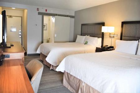 Hampton Inn & Suites By Hilton Calgary- University Northwest - 48