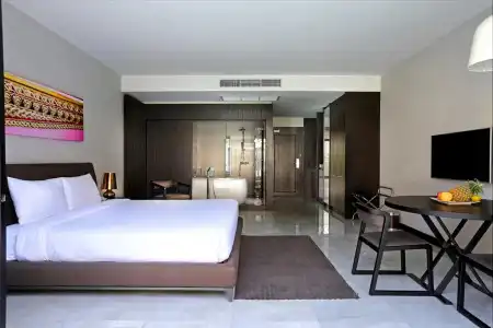 S Ratchada Bangkok - 10