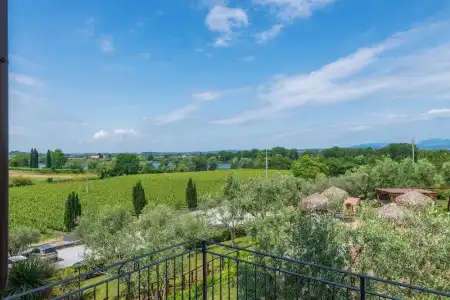 Bertoletta Village Apartments - 126