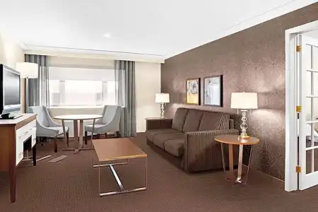 Sheraton Laval - 88