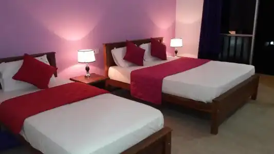 Rani Inn - 27