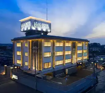 WA Timeless Resort - Adult Only - 0