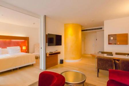 Aqua Aurelia Suitenan den Thermen - 64