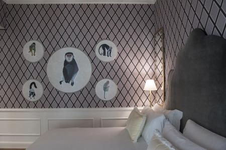 Il Tornabuoni Unbound - 16