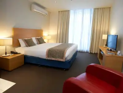 Amity Apartments - 2