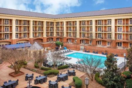 Sheraton Music City Nashville Airport - 67