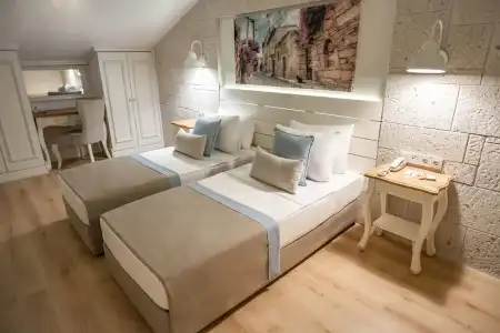 Mark Warner Phokaia Beach Resort - 79