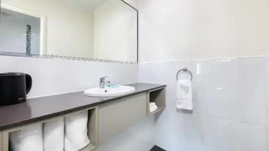 Best Western Cattle City Motor Inn - 112