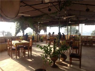 Nile Valley & Restaurant - 20