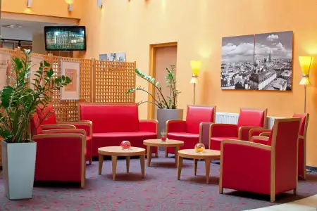 ibis Wien City - 14