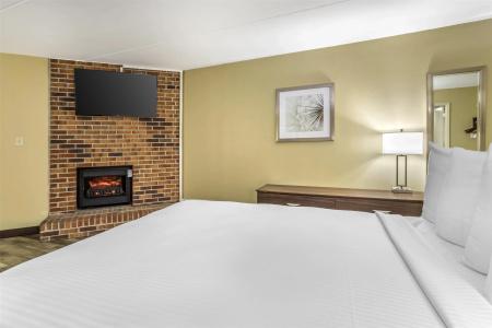 Best Western Plaza Inn - 54