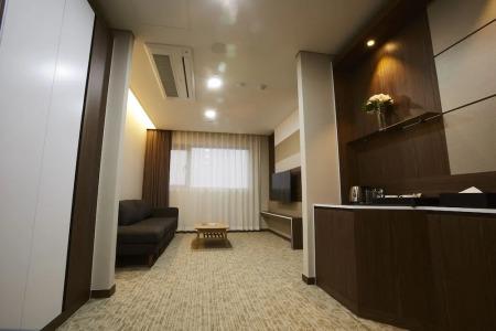 The Recenz Dongdaemun - 64