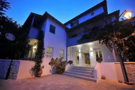 Agios Nikitas Resort Villas - 1
