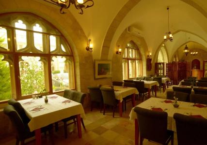 St. George’s Cathedral Pilgrim Guesthouse – Jerusalem - 17