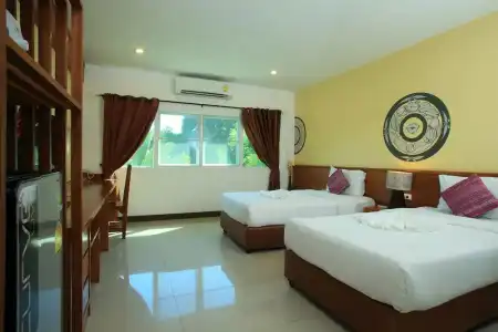 The Opium Serviced Apartment & - 83