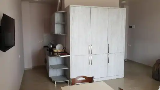 Nakashidzes Apartments - 5