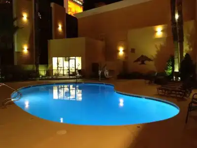 Best Western Plus Casino Royale - Center Strip - 18