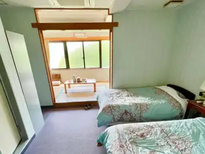 Pension Moon Villa - 29