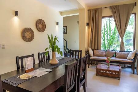 Jambiani Villas - 142